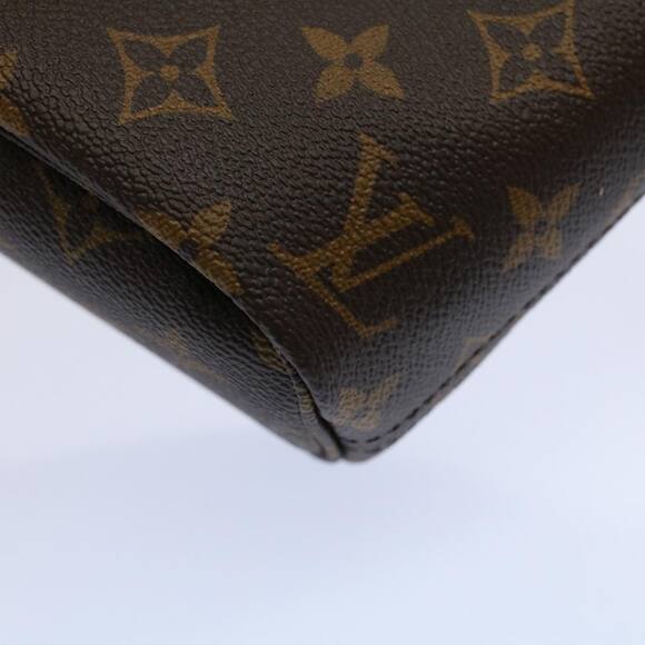 LOUIS VUITTON Monogram Neverfull BB Hand Bag M46705 - Picture 15 of 16